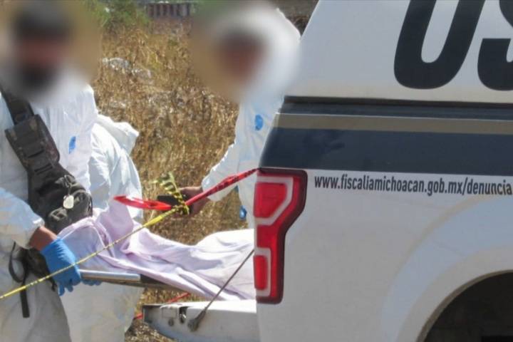 Hallan a dentista asesinado en la región de Madero 