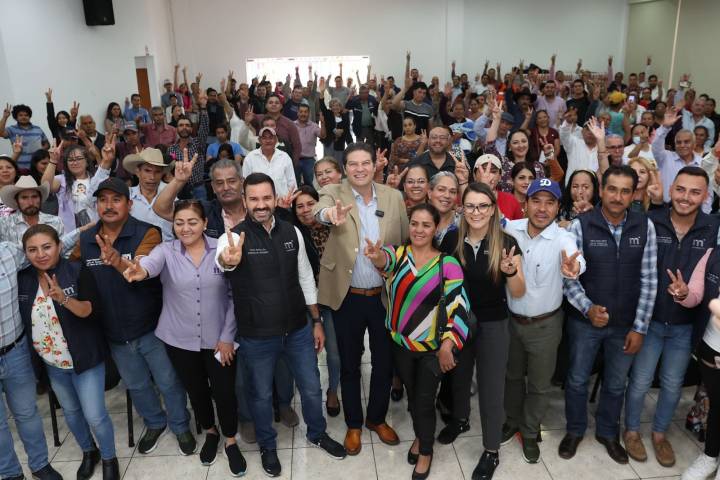 Ayuntamiento de Morelia obtiene reconocimiento de transparencia por Gobierno del Estado