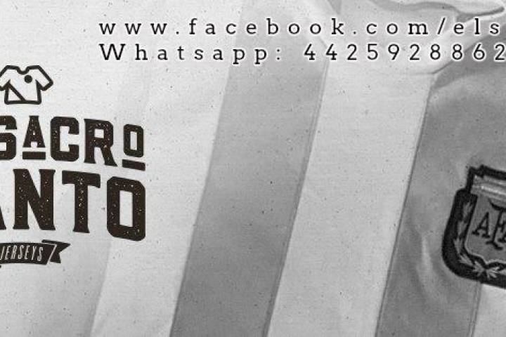 Camisetas franjeadas: anecdotario del fútbol sudamericano. Segunda parte