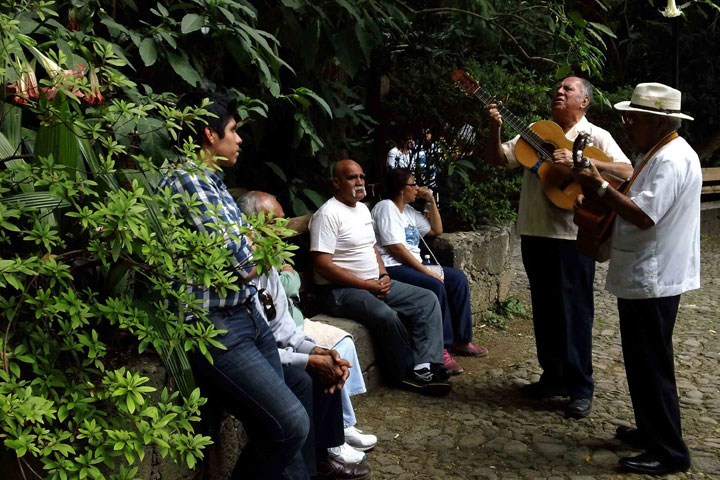 Ofrece Parque Nacional actividades por Semana Santa