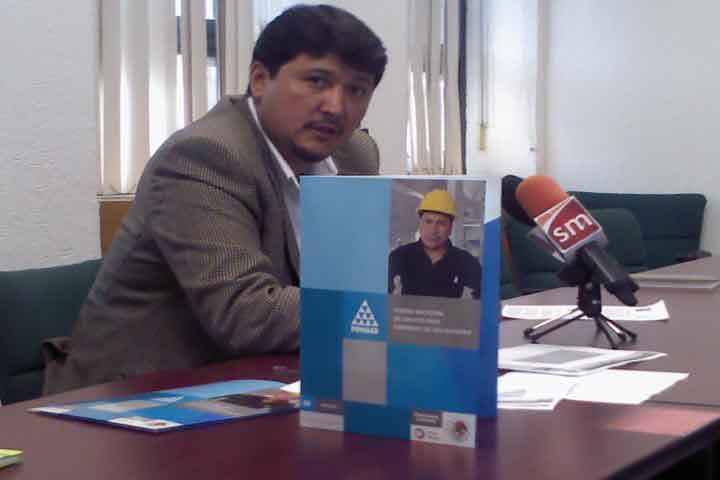Destino FONAES en Michoacán más de 247 mdp durante este sexenio