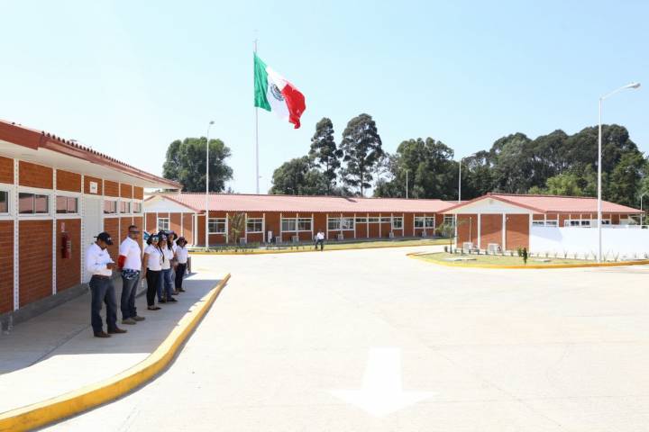Inversión sin precedente de 817 mdp en obras para Zitácuaro