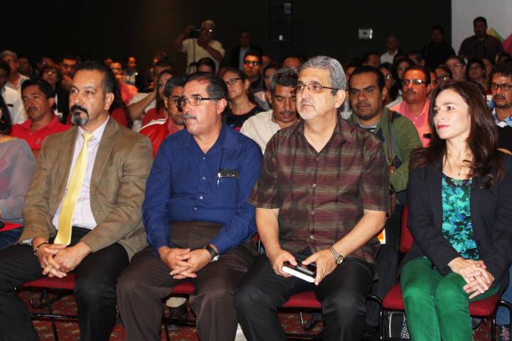Brinda Secoem capacitación teórica-práctica sobre Declaración Patrimonial