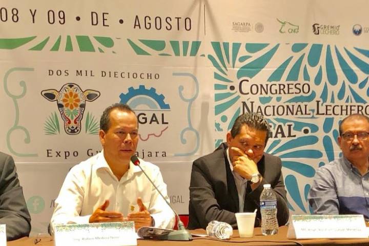 Repunta producción ganadera en Michoacán: Sedrua     