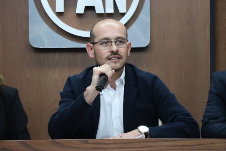 Respeto a los Presidentes Municipales, estamos trabajando todos por el bien de Michoacán: José Hinojosa