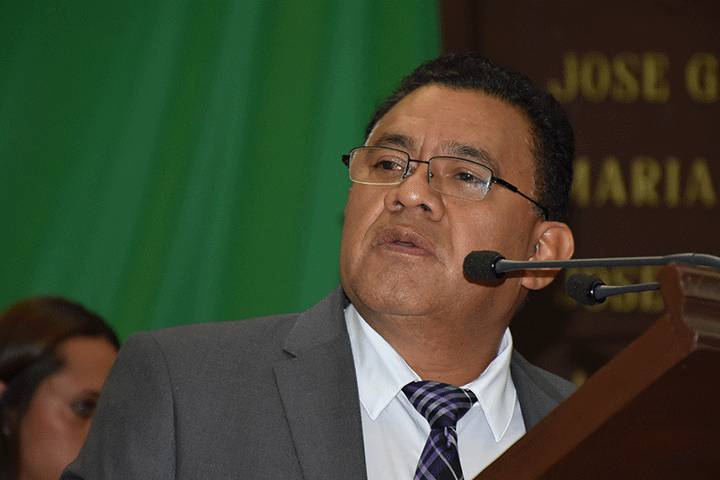 Exhortar al titular del Gobierno del Estado para que entregue más de 3 mil mdp al fondo Estatal de Protección Civil y Desastres