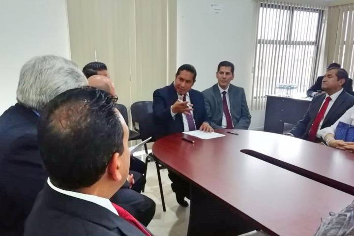 Eficientizará Instituto de Defensoría atención a usuarios
