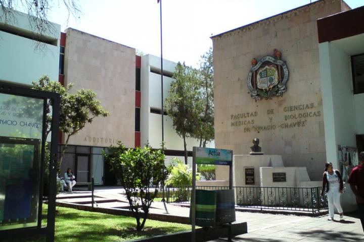 Conmemorará la generación 1963-1968 de la Facultad de Medicina su 50 aniversario   