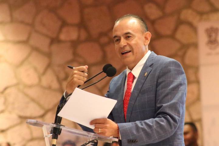 Trabajó Dirección de Archivos en tres ejes fundamentales durante 2018: Segob