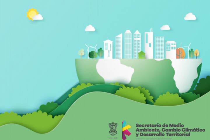 Programa de ordenamiento ecológico territorial, instrumento para el cuidado del medio ambiente y el desarrollo económico social.
