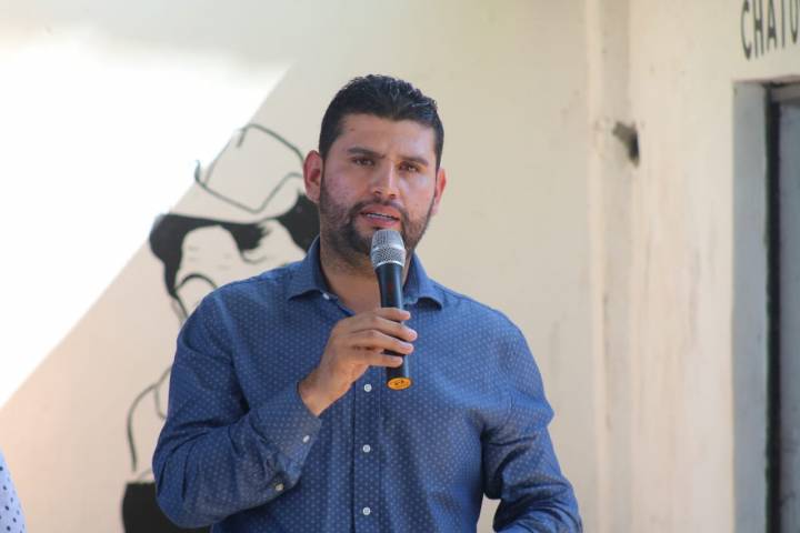Reconoce Octavio Ocampo labor de abogados   