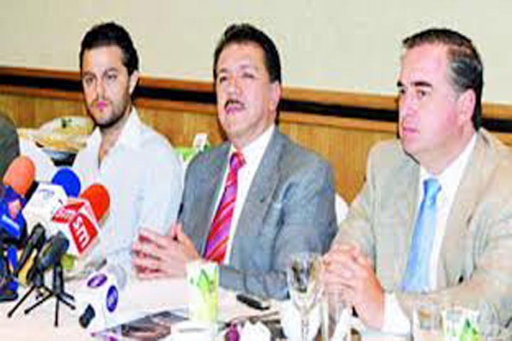 Pérdida de 60 mil empleos en Michoacan en 2012