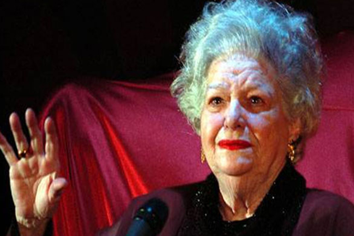 Carmen Montejo, una estrella de la Época de Oro del Cine Mexicano que se apagó