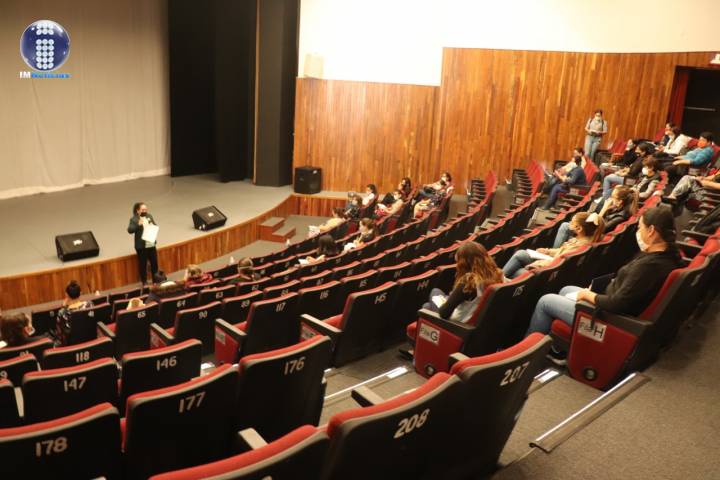 Se prepara IMSS Michoacán para reapertura de guarderías