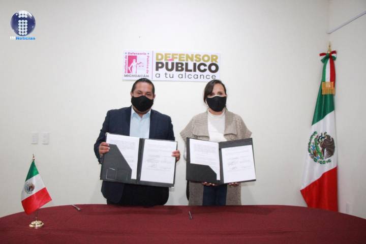 Brindará Instituto de la Defensoría atención psicológica a usuarios 