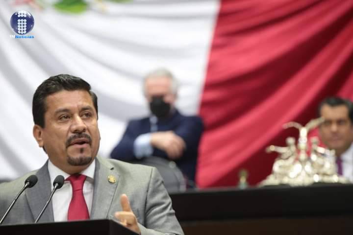 Llama Roberto Carlos López a Secretario de Agricultura a construir escenario de oportunidades 