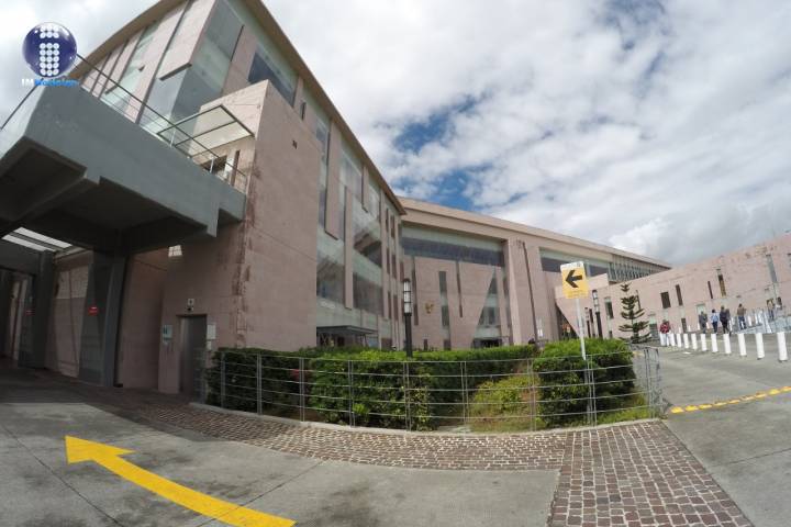 Nace la primera bebé en el IMSS Michoacán del 2022