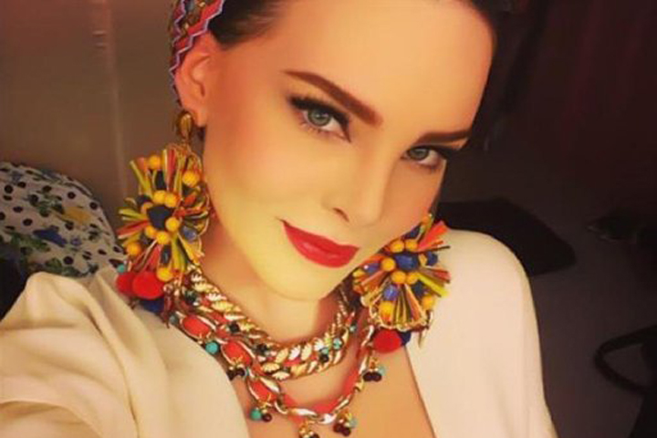 Belinda ignora rumores sobre su nuevo romance