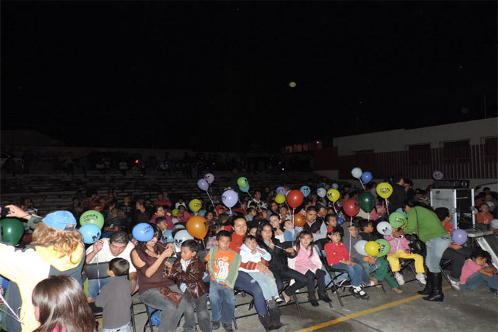 Arranca Sepsol el programa Compromiso con la Cultura
