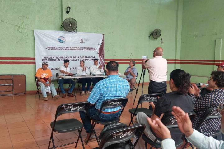 Decreto presidencial podría salvar el Lago de Cuitzeo: ambientalistas