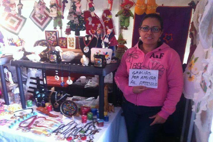 Michoacán en Valle de Bravo