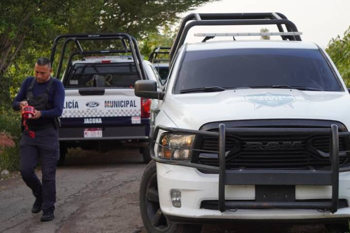 Localizan a hombre ejecutado en terraceria de Jacona 
