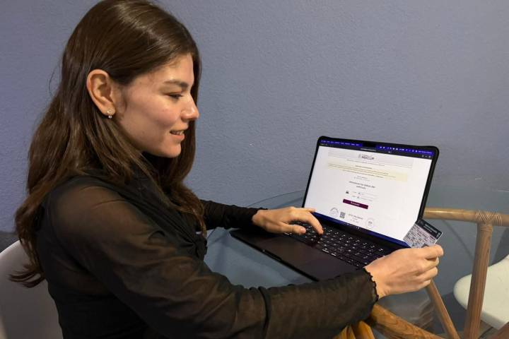 Gobierno Digital, herramienta rápida, segura y transparente: Luis Navarro