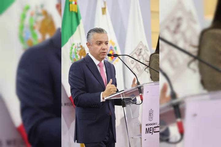 Recursos por concepto de refrendo vehicular fortalecen las finanzas públicas: Luis Navarro