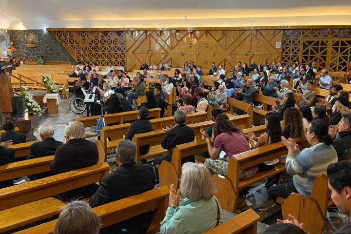 Arranca SeCultura Morelia cartelera de conciertos de Semana Santa