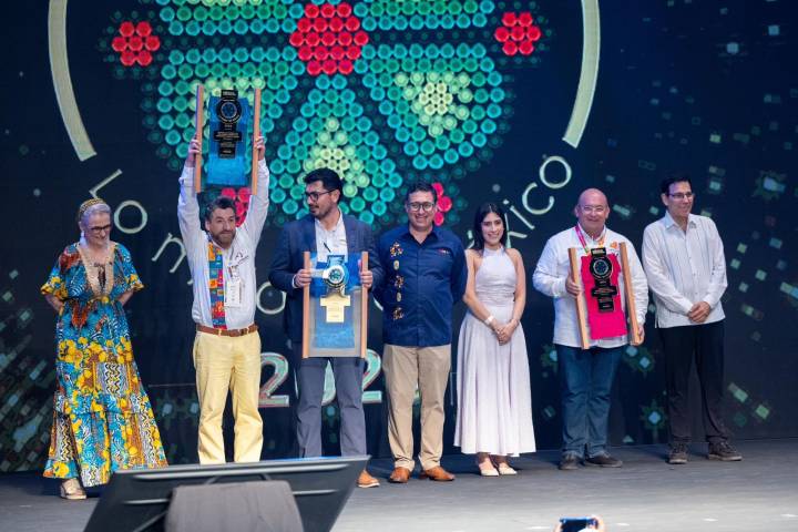 Premian a Michoacán por la Monarca como la mejor experiencia natural de México