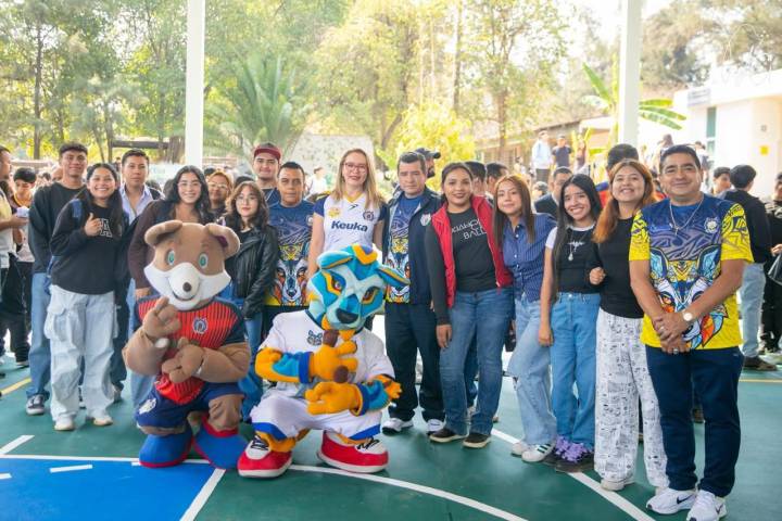 Adolfo Torres realizó recorrido en territorio con vecinos de la zona Norte de Morelia