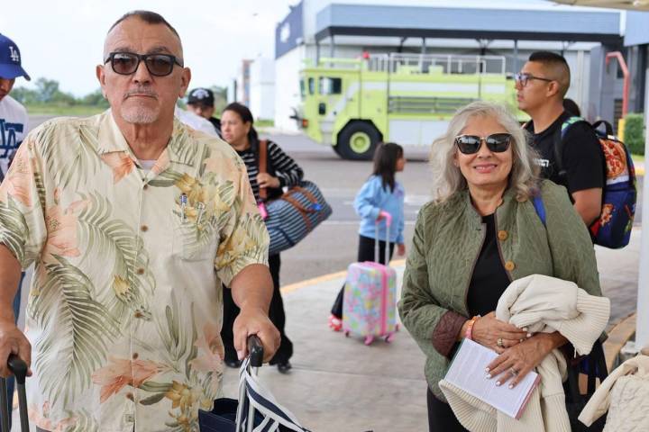 Turismo internacional lidera el tráfico aéreo en Michoacán