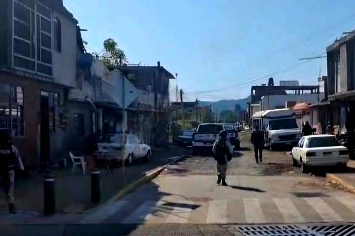 Abandonan brazo humano cercenado, en la colonia Ejidal Lázaro Cárdenas 
