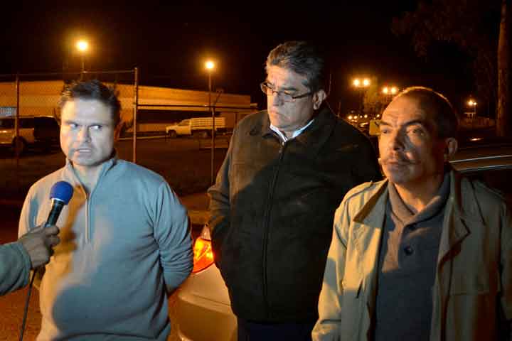 Libre Juan Iván Peña Neder