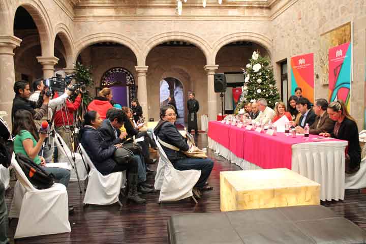 Festival de Música de Morelia logró importante impacto económico 