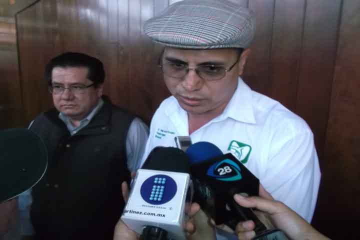 Por falta de personal,  UMF del IMSS pudieron haberse paralizado en este mes 