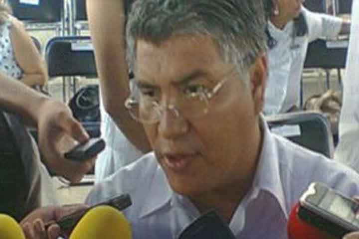 Asesinato de dirigente magisterial nada tiene que ver con la SEE