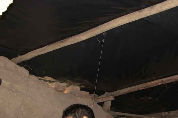 Se ahorca adolescente en Lázaro Cárdenas
