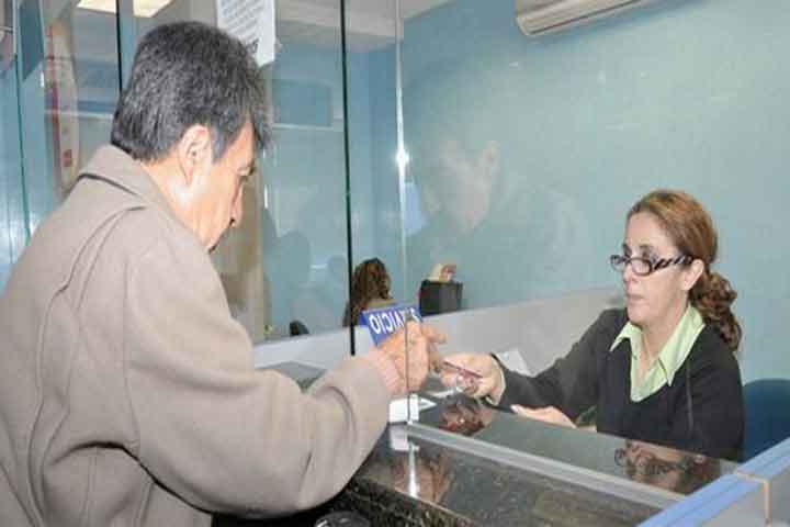 Módulos del OOAPAS "La Colina" y "Pozo Oro" solo reciben pagos en efectivo