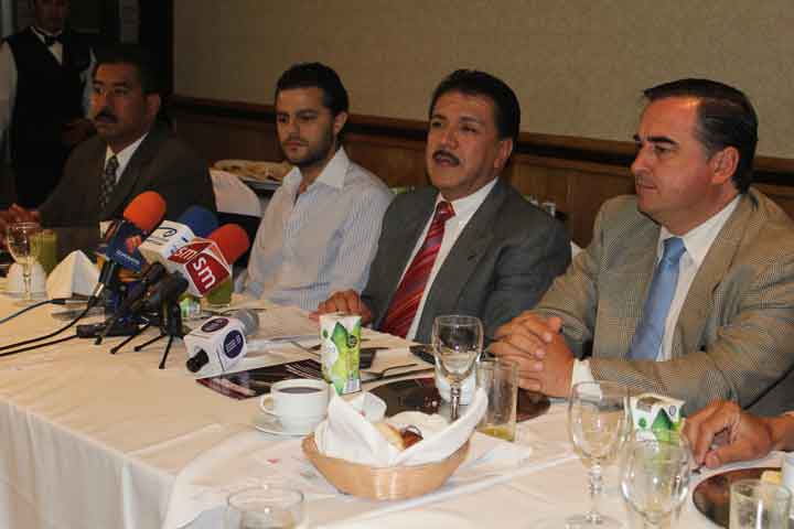Invertirá Perú en Michoacán para generar 5 mil empleos