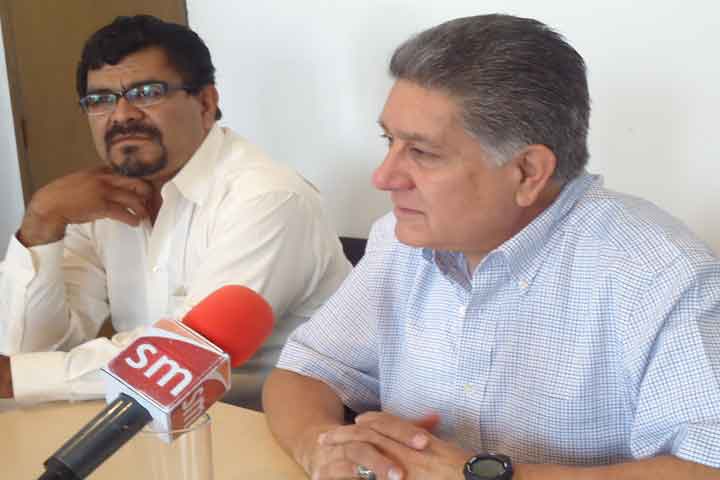Anuncian VIII Torneo Nacional de Basquetbol "Antorcha Campesina"