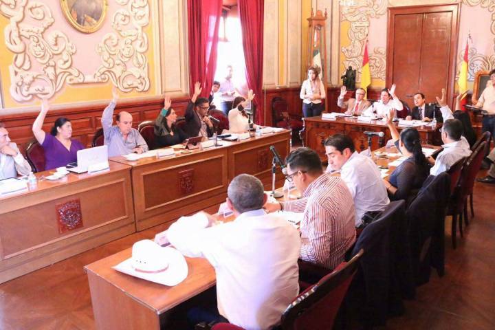 Por "malos manejos", Desaparece el Instituto Municipal de la Vivienda