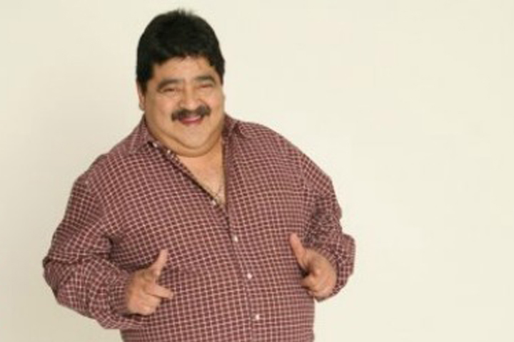 Fallece "su amigo Bronco", esta mañana perdió la vida "Choche"