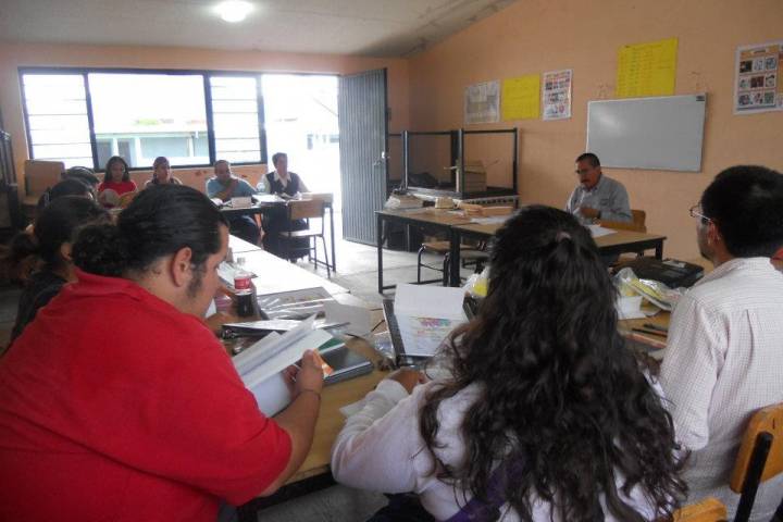 Invita SEE al concurso de oposición extraordinaria para ingreso a Educación Básica   